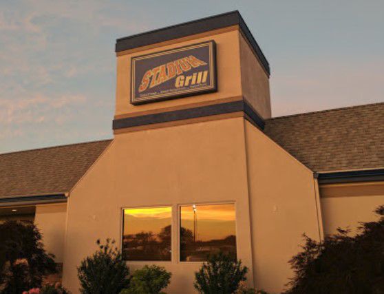 Stadium Grill